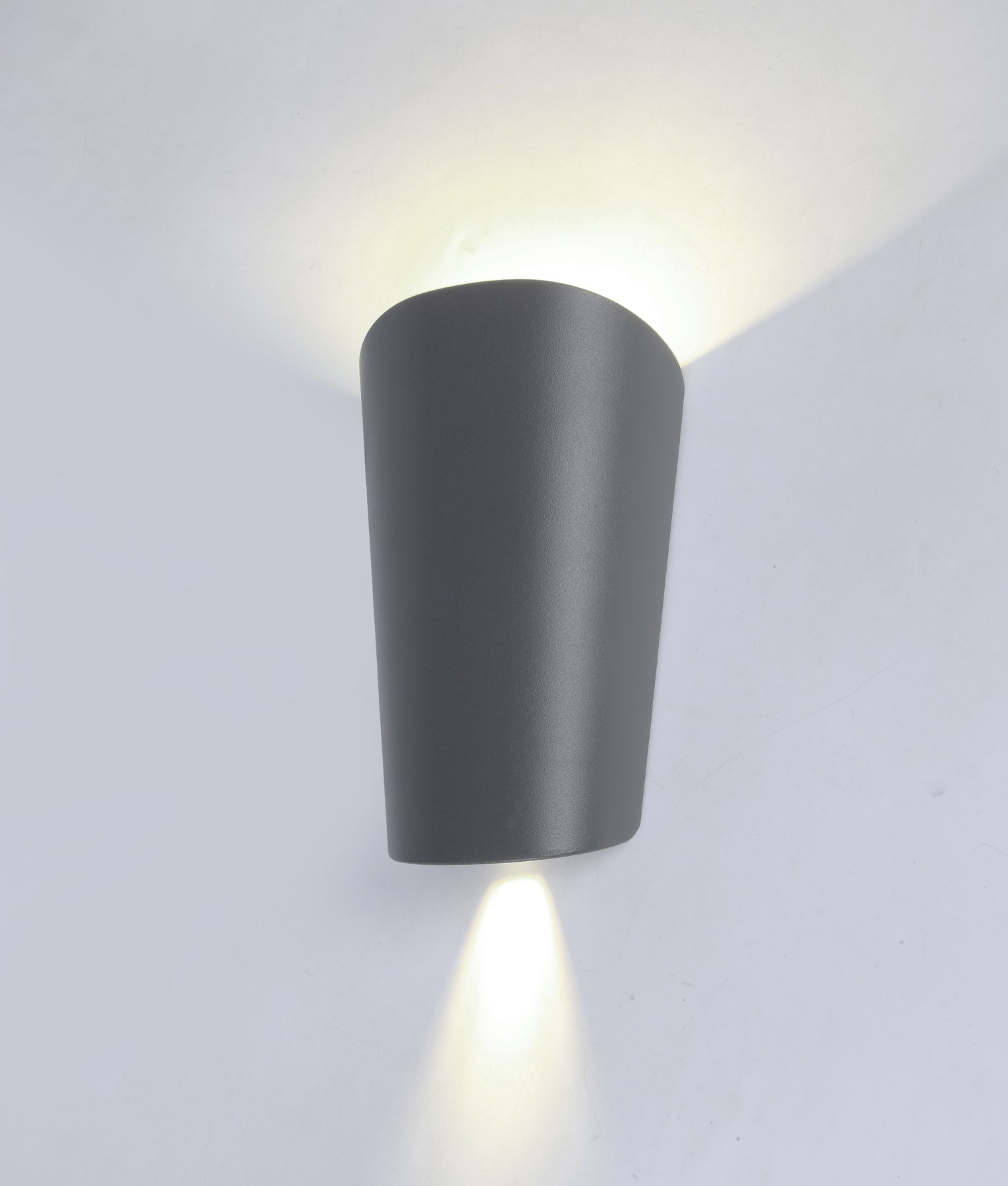 BES : Surface Mounted Up/Down Wall LED Lights