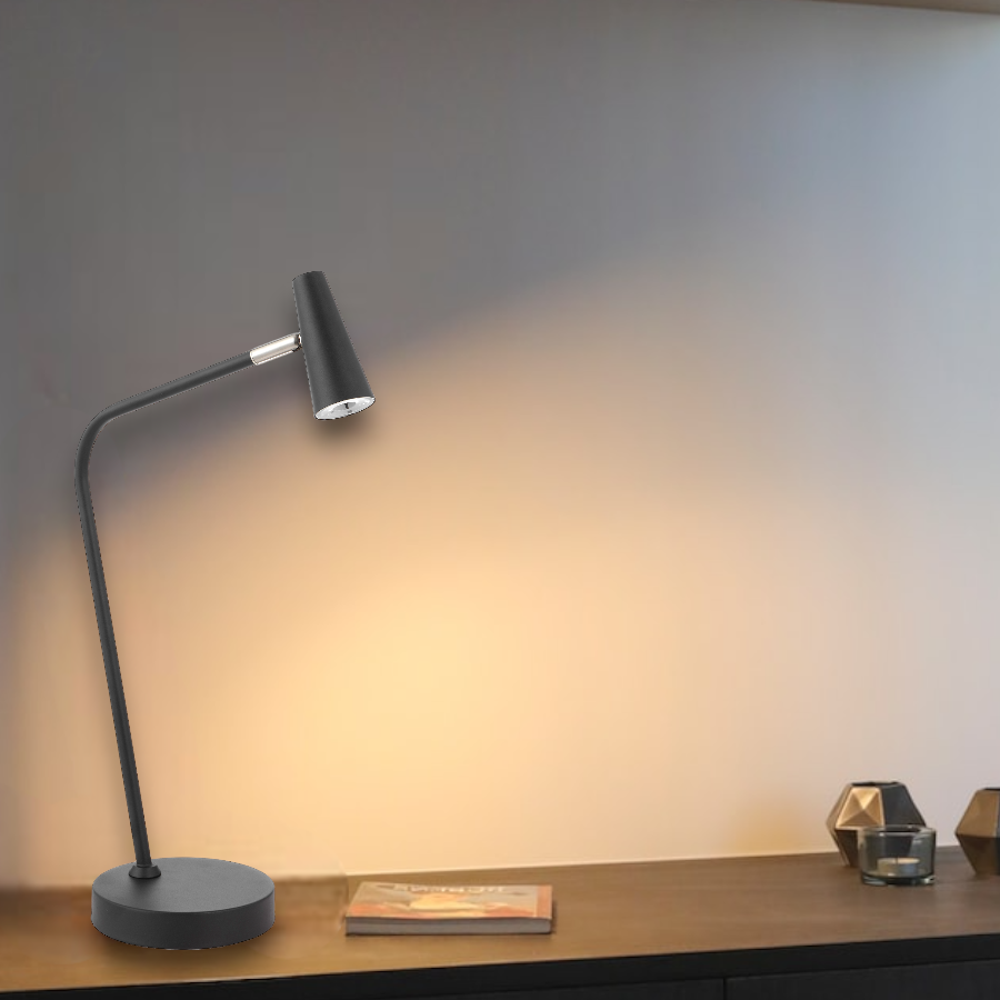 BEXLEY TABLE LAMP