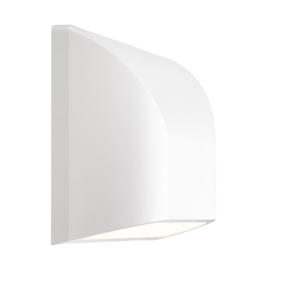 BLOC EXT 5W LED WALL LIGHT