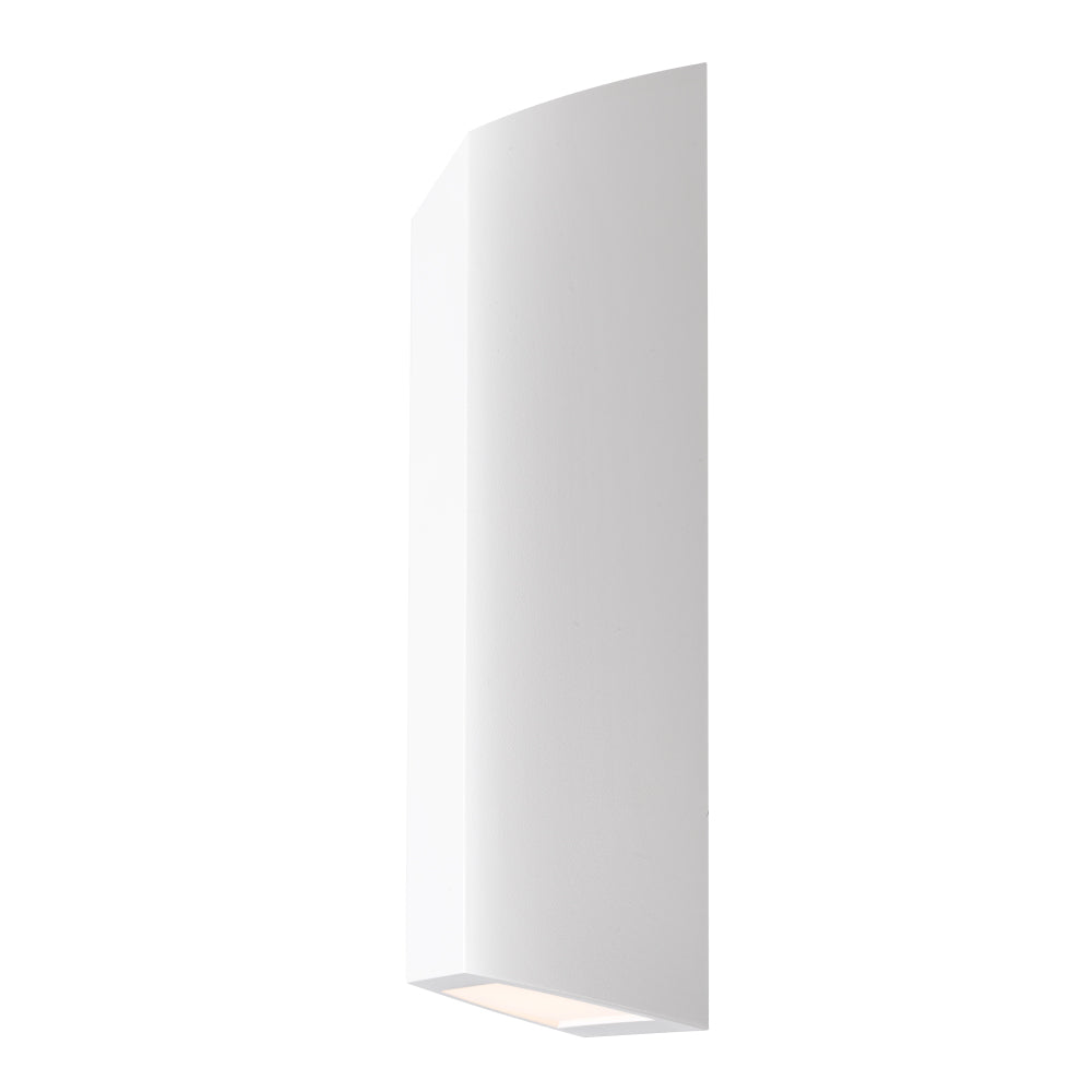 BLOC LED 2*4W UP-DOWN WALL LIGHT
