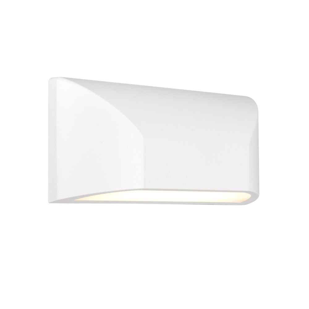 BLOC EXT 5W LED WALL LIGHT