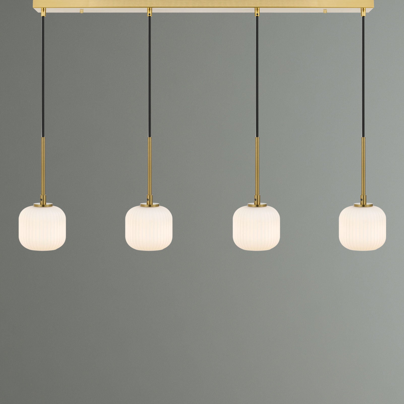 BOBO 4 PENDANT