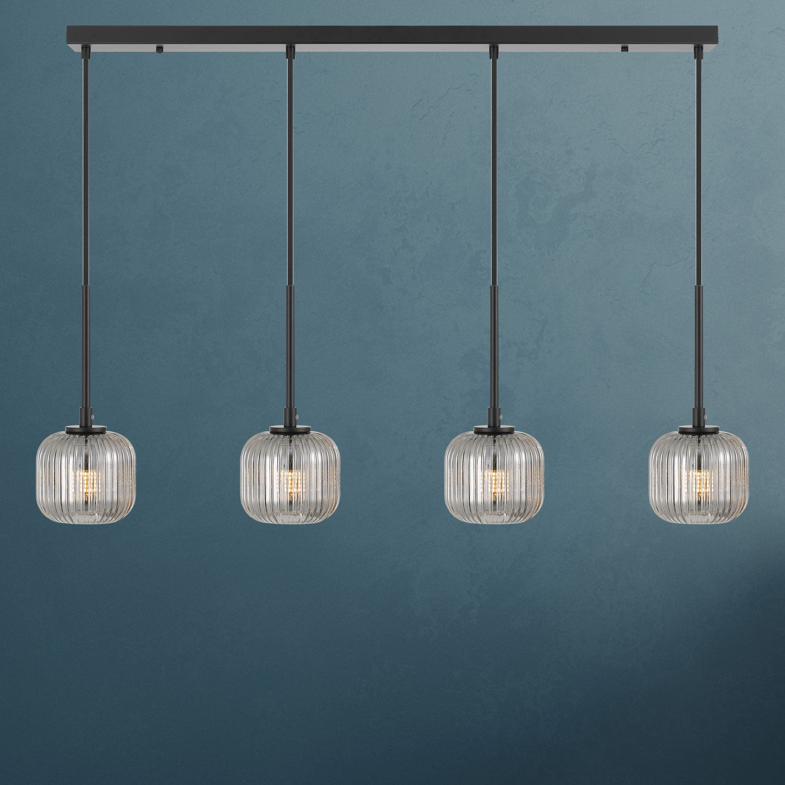 BOBO 4 PENDANT