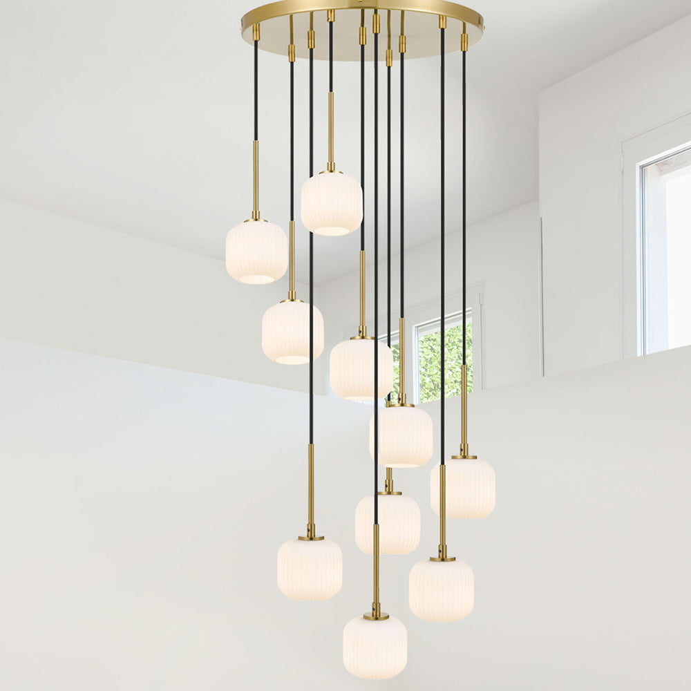 BOBO 10 PENDANT