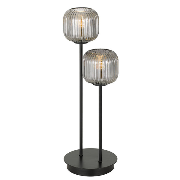 BOBO 2 LIGHTS TABLE LAMP