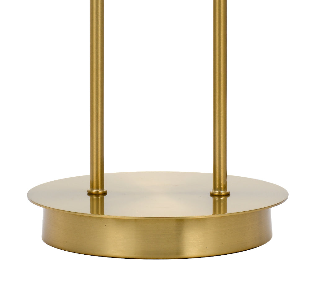 BOBO 2 LIGHTS TABLE LAMP