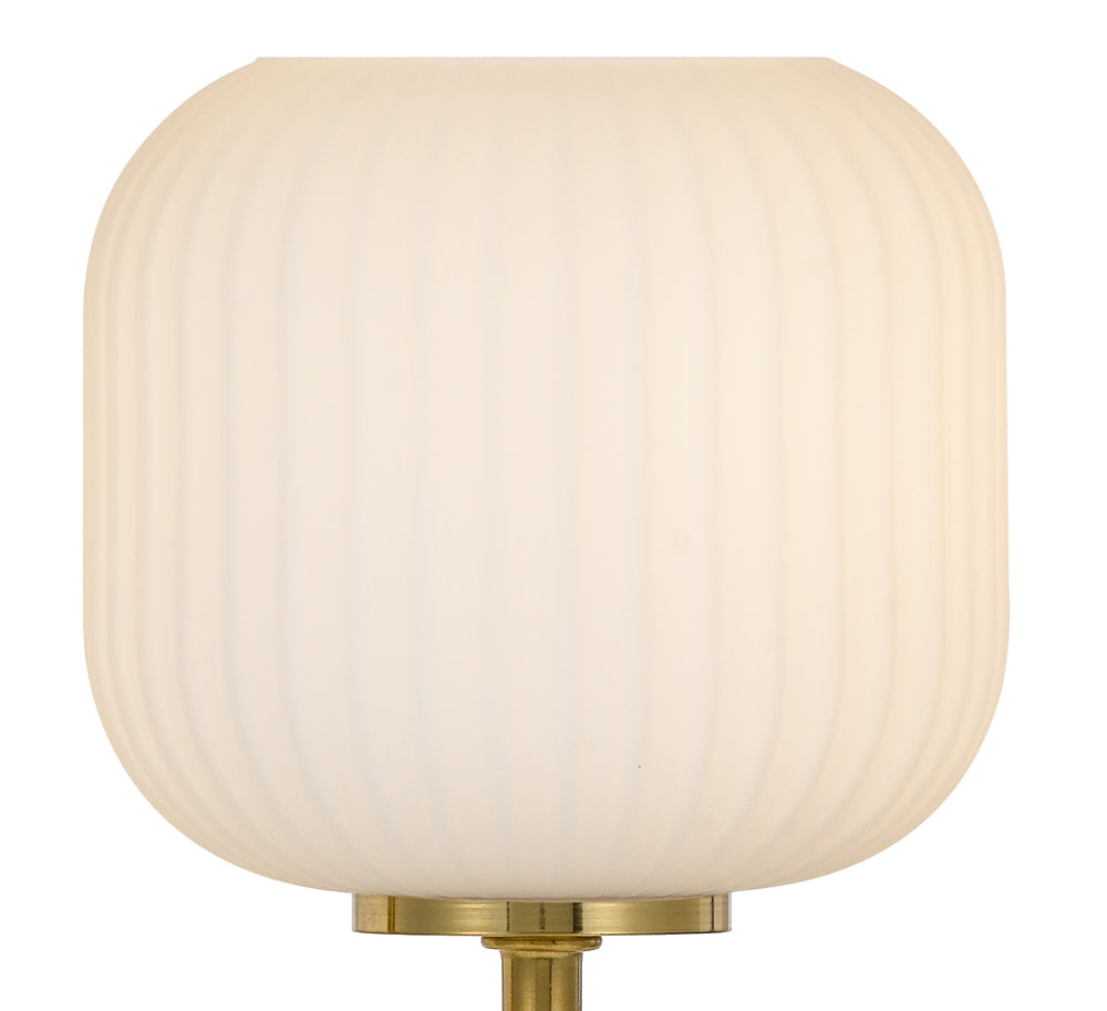 BOBO 2 LIGHTS TABLE LAMP