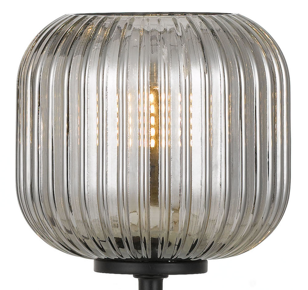 BOBO 2 LIGHTS TABLE LAMP