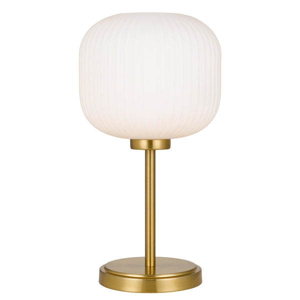 BOBO 1 LIGHT TABLE LAMP