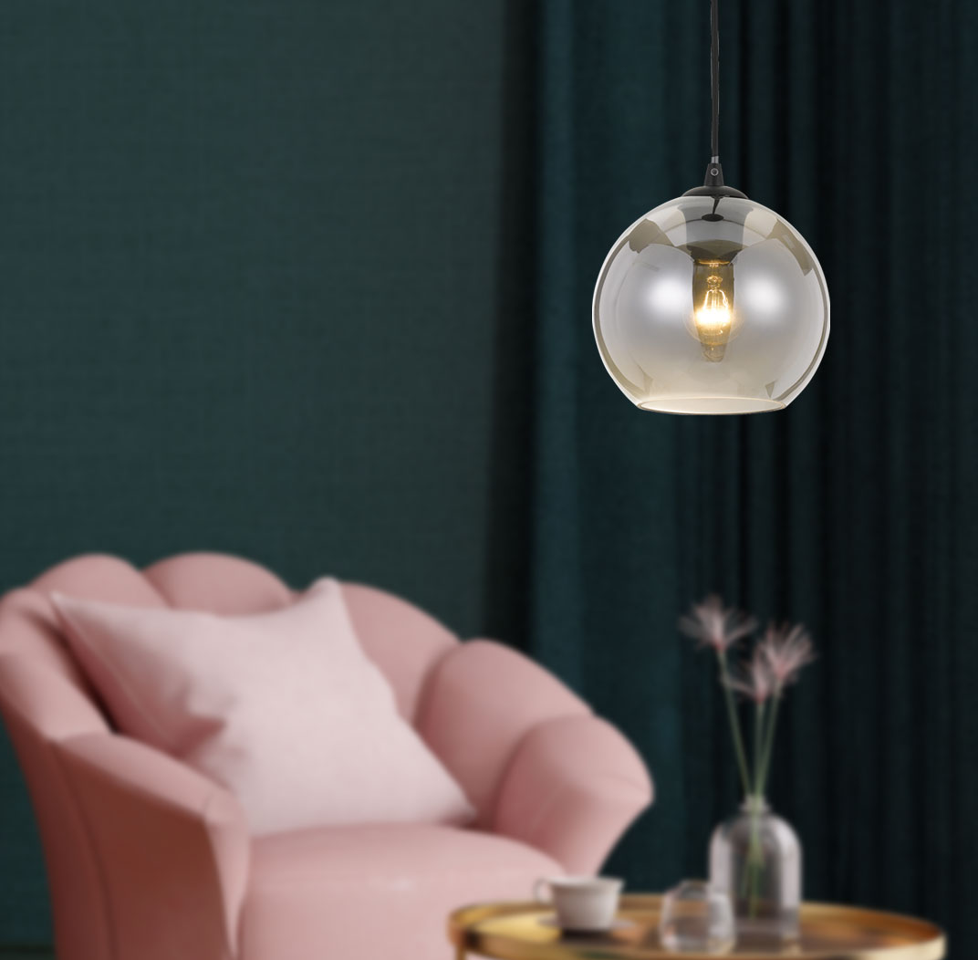 BONDI 20 PENDANT