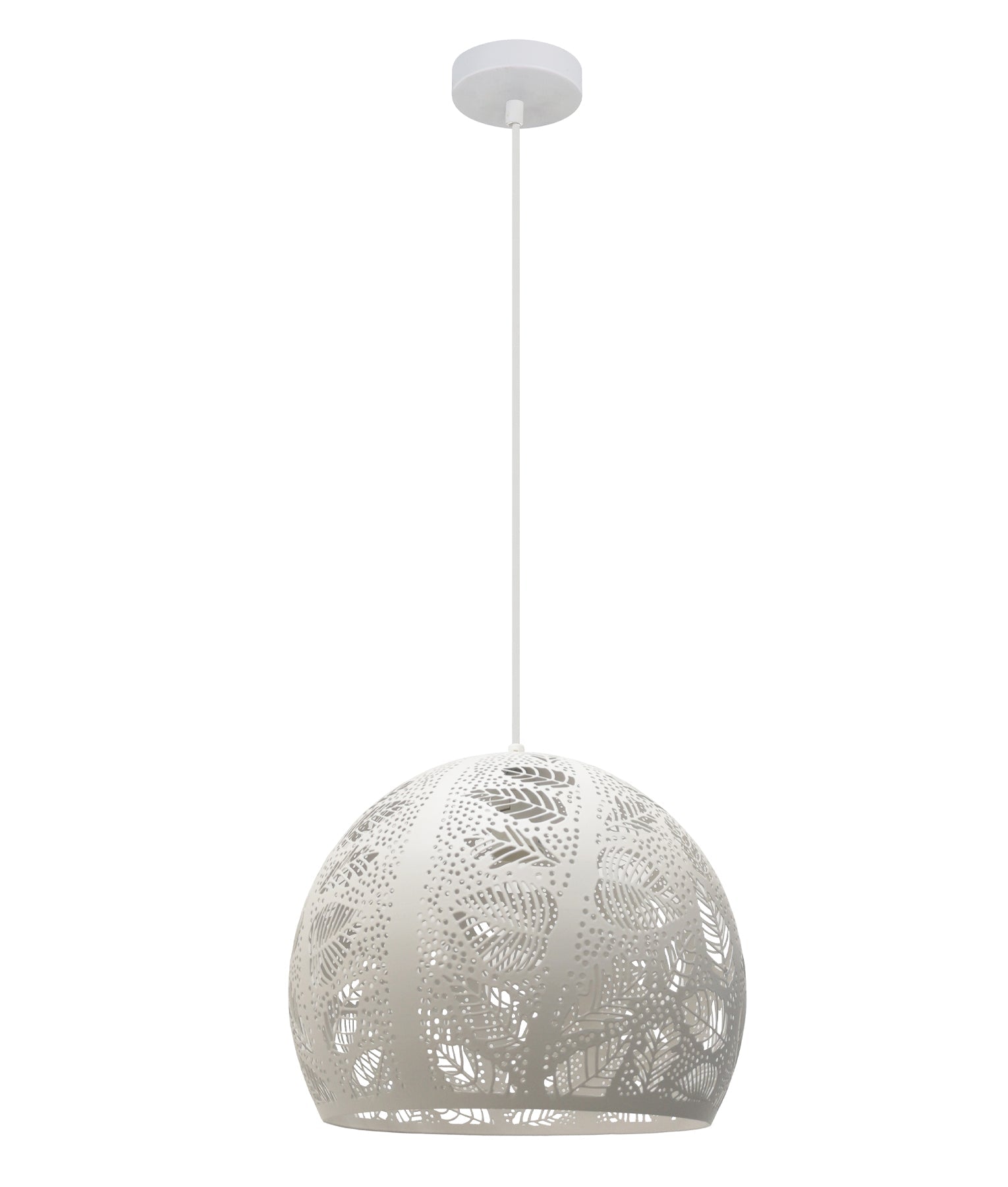 BOTANICA Interior Single Pendant Light