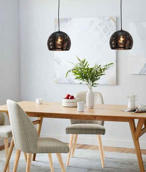 BOTANICA Interior Single Pendant Light