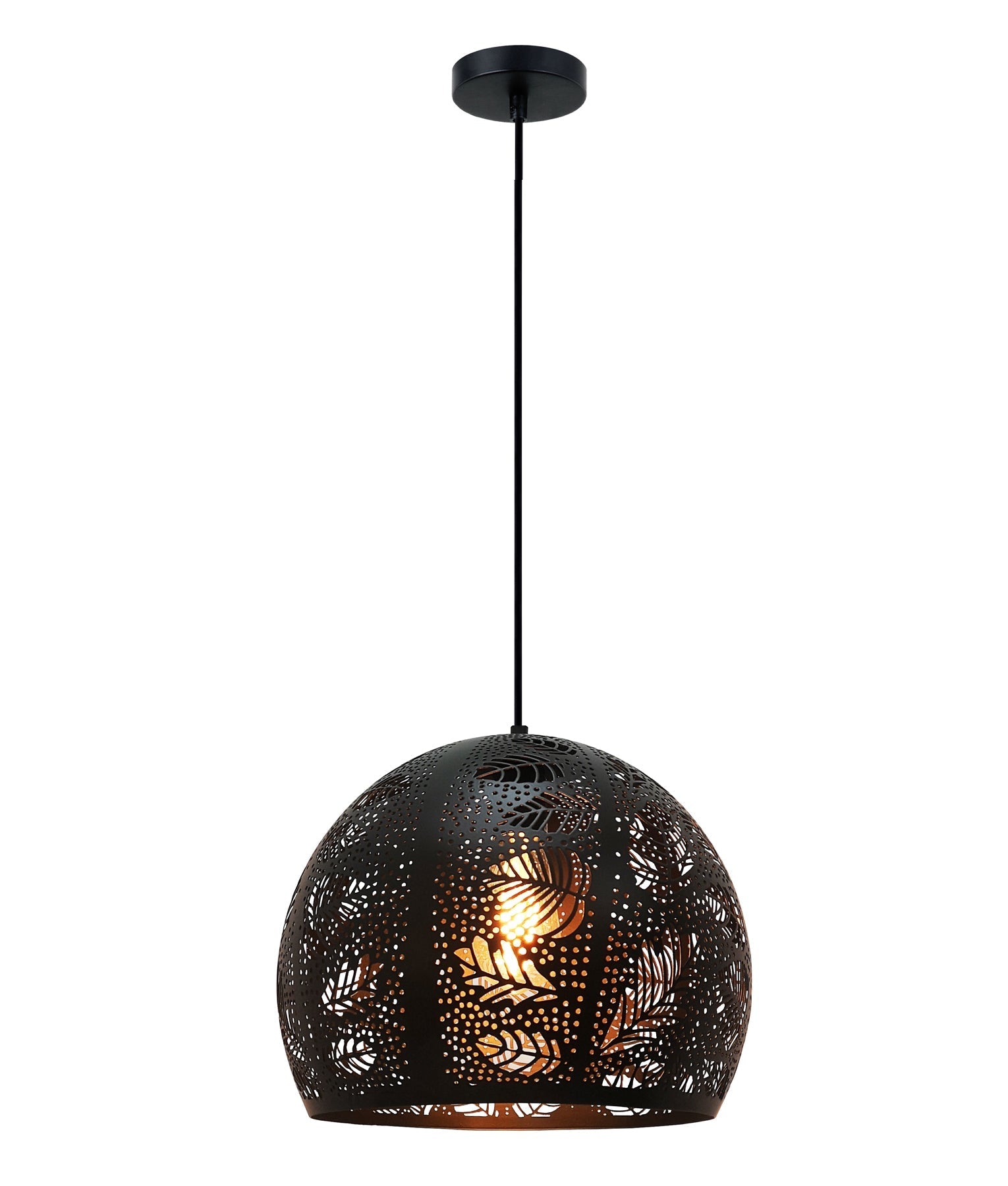 BOTANICA Interior Single Pendant Light