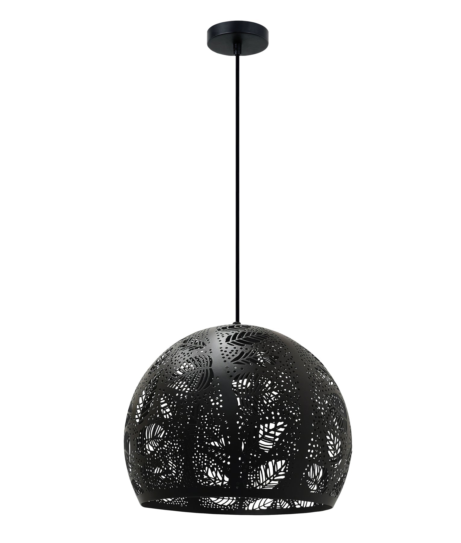 BOTANICA Interior Single Pendant Light