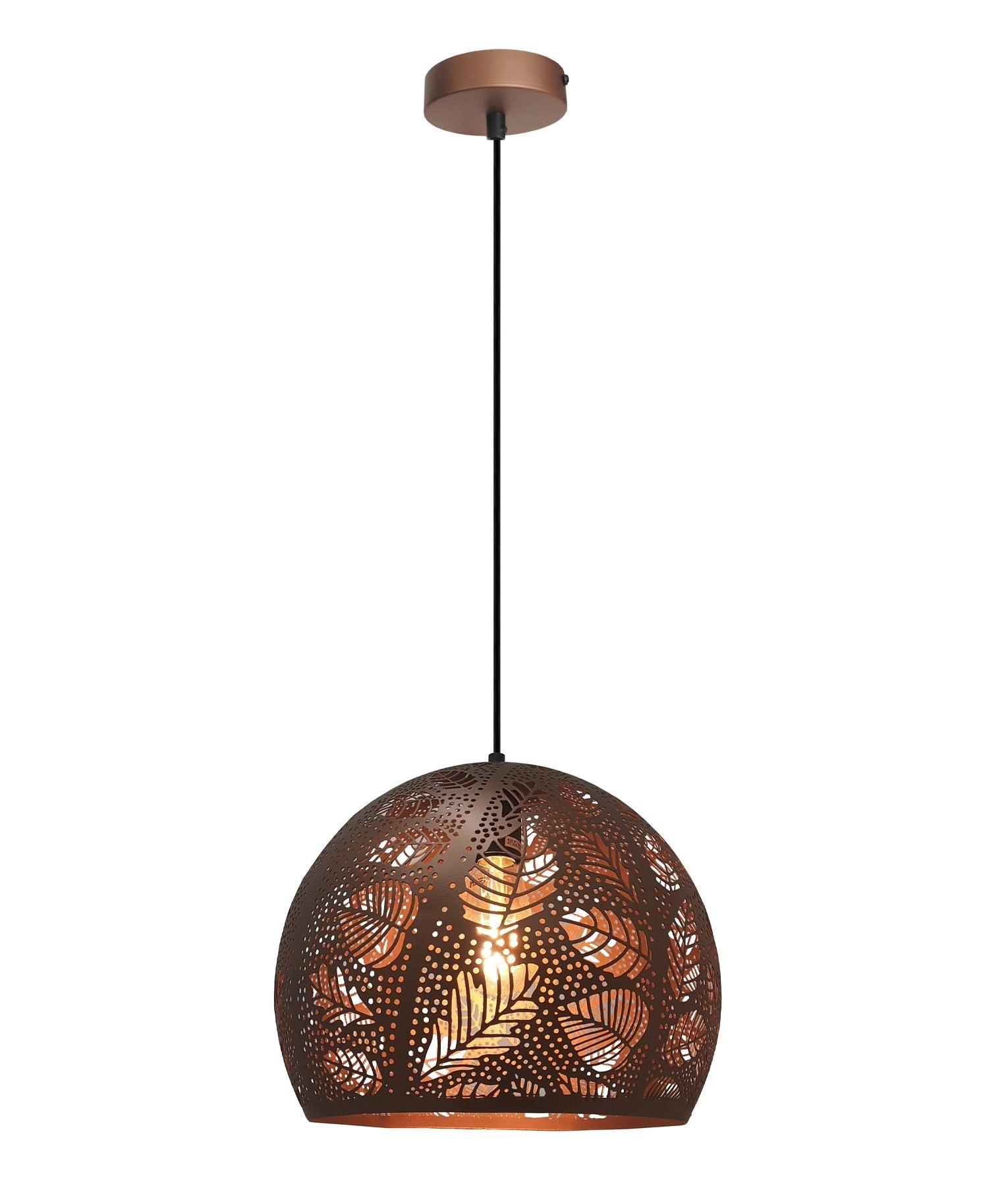 BOTANICA Interior Single Pendant Light