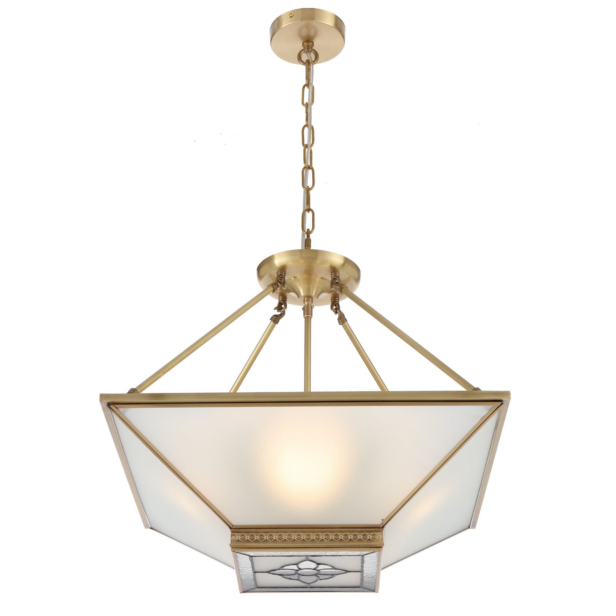 BRACCI PENDANT CTC