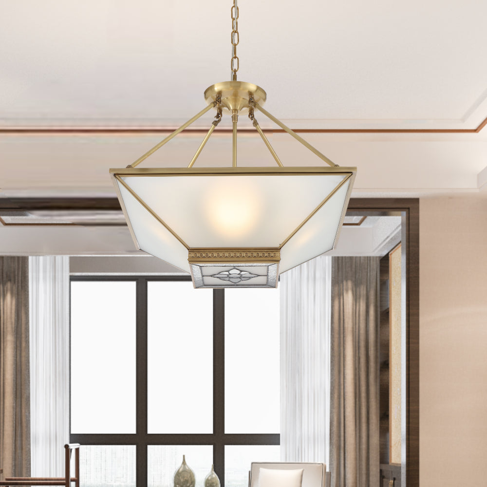 BRACCI PENDANT CTC
