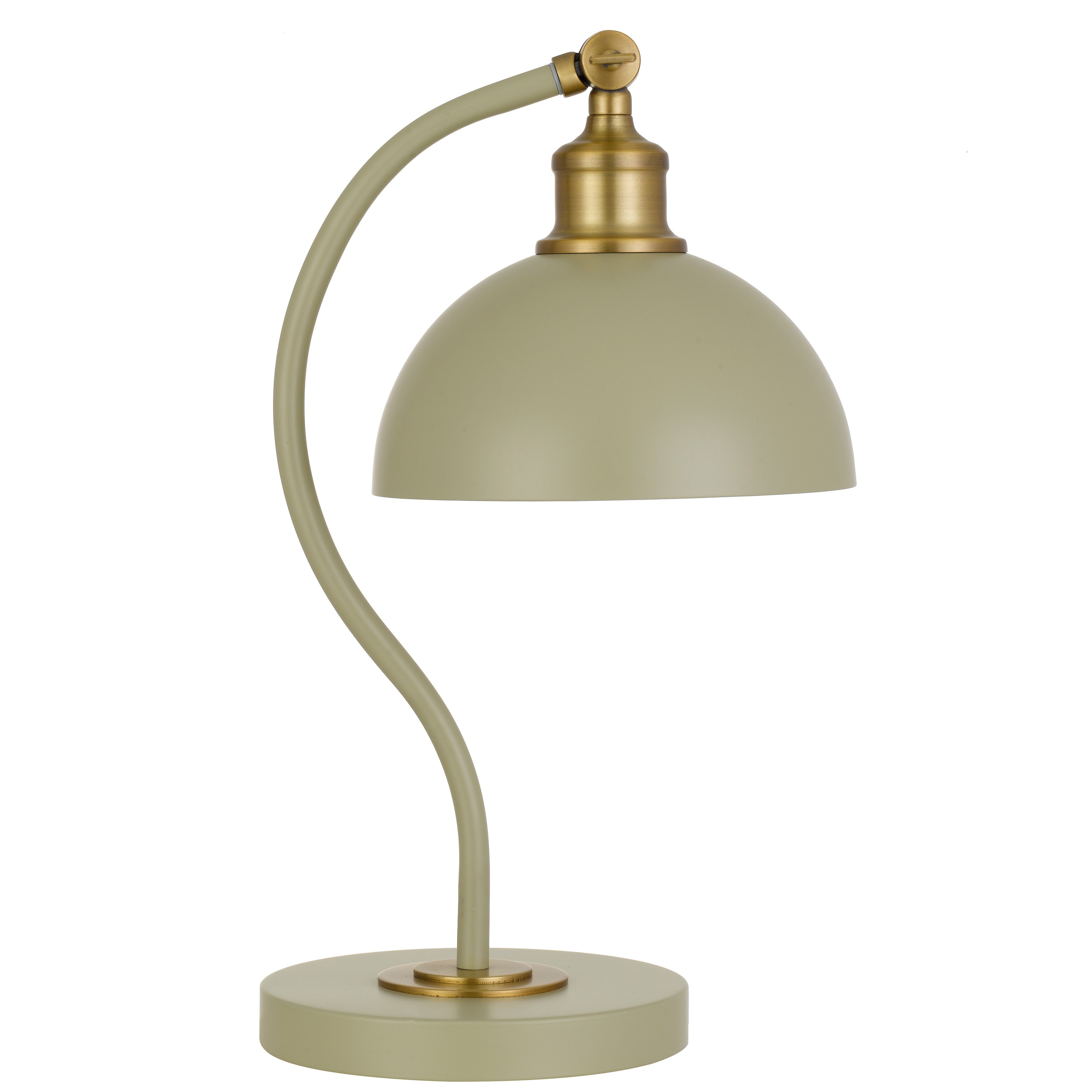 BREVIK TABLE LAMP