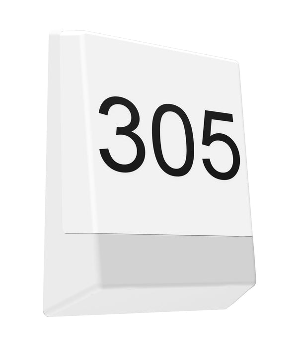 BULK: LED Bulkhead Letter Box Lights IP65 IK10