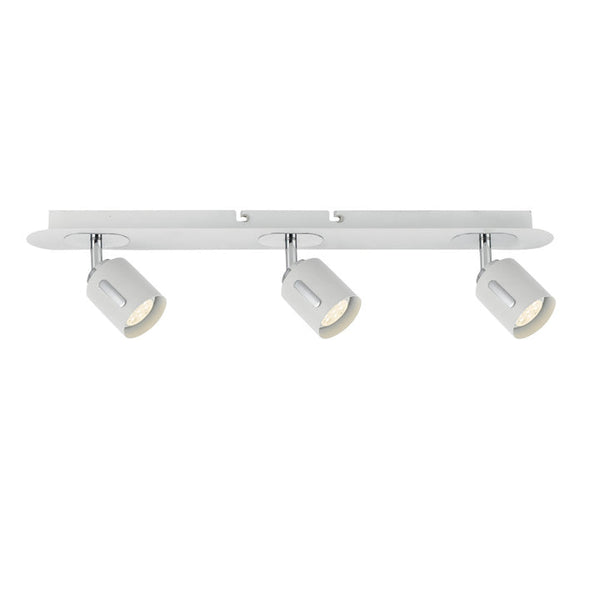 BURTON 3*6W LED 3 BAR SPOT