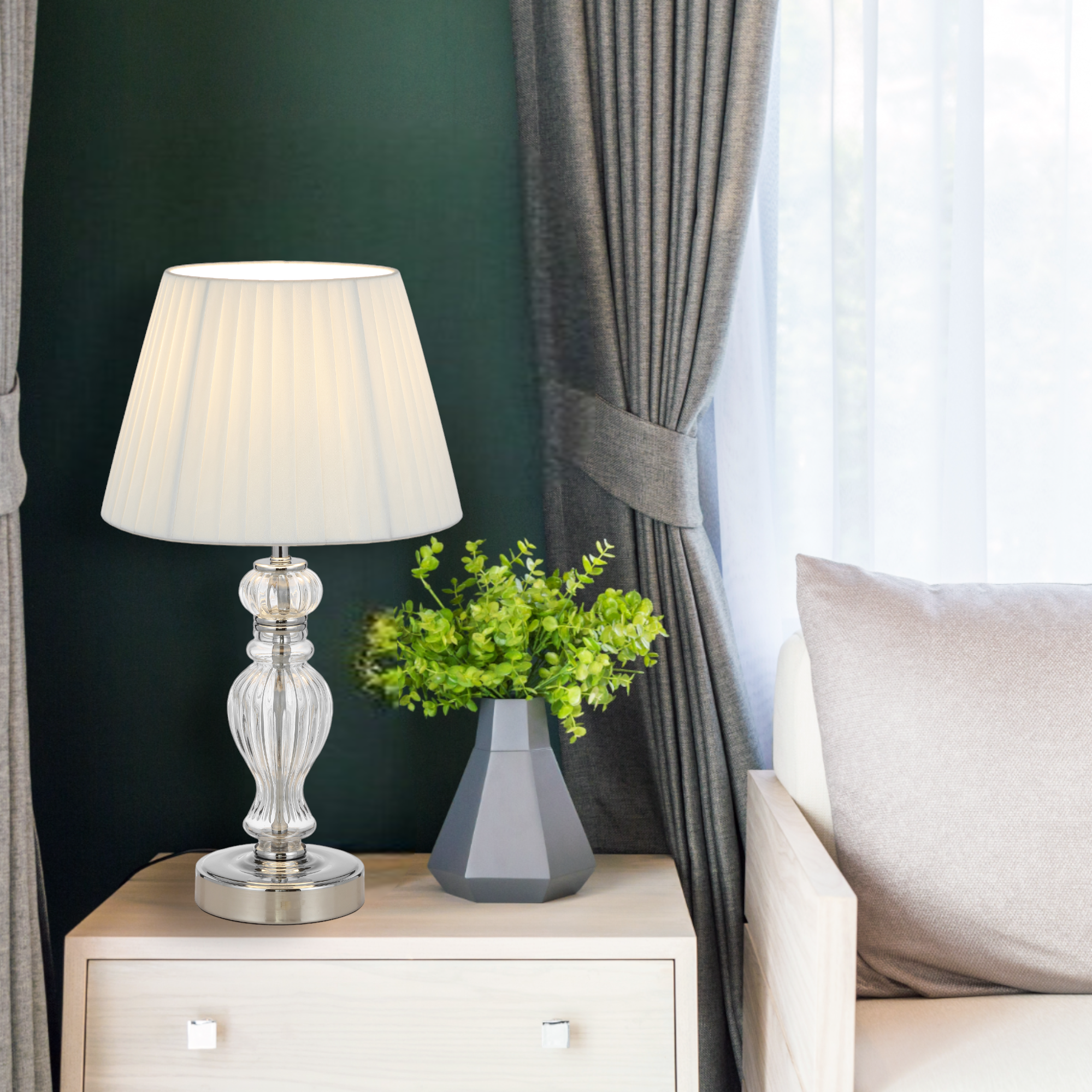CADIZ TABLE LAMP