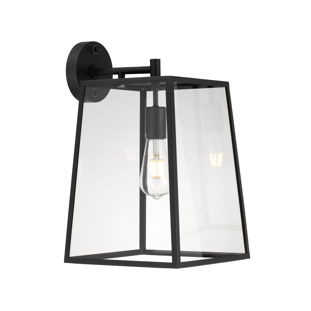 MCANTENA 25 SOLID BRASS WALL LIGHT 