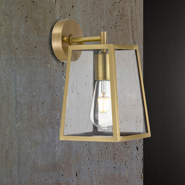 CANTENA 15 WALL LIGHT