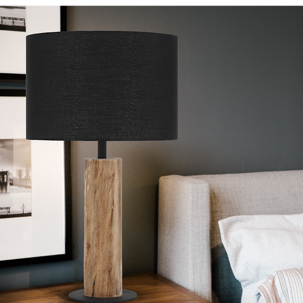 CHAD TABLE LAMP