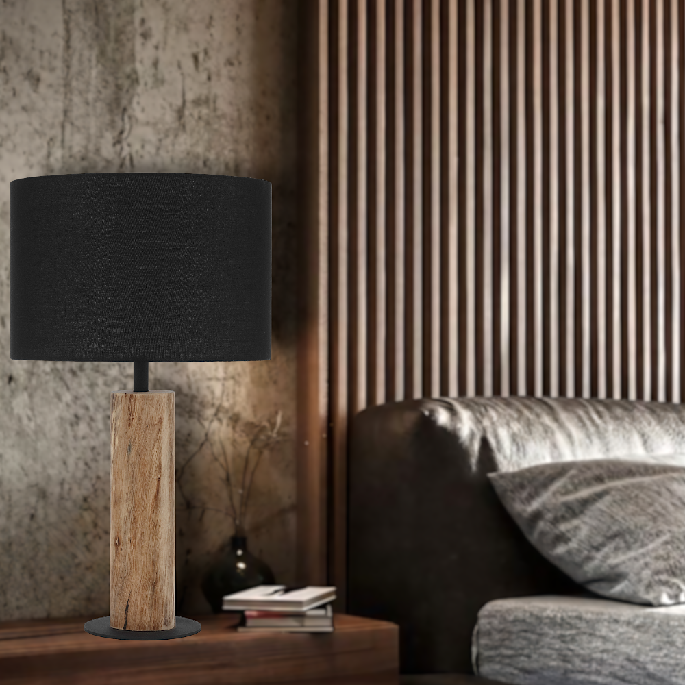 CHAD TABLE LAMP
