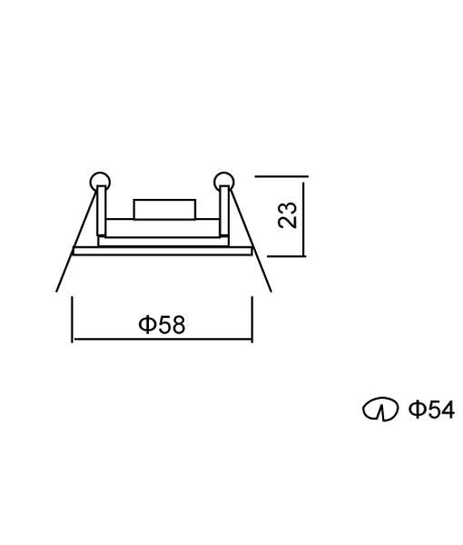 CLA166W