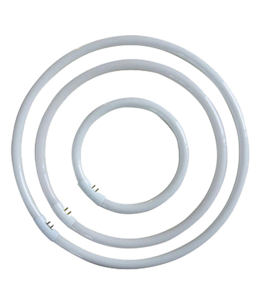T5 Circular Fluorescent Globes