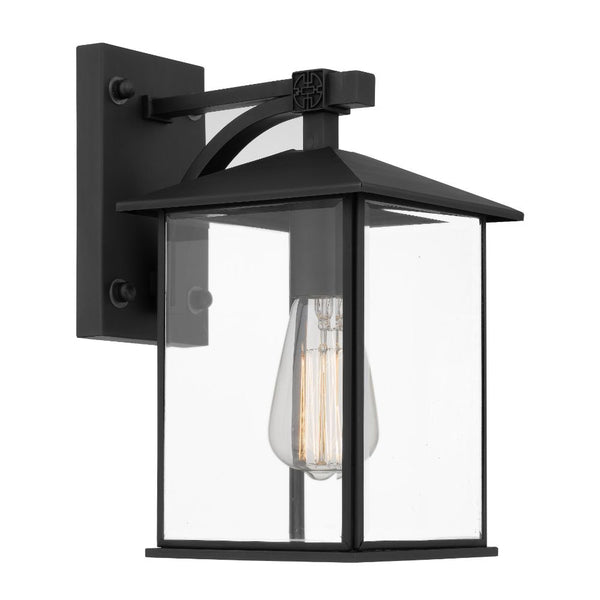 COBY 18 SOLID BRASS EXTERIOR WALL LIGHT