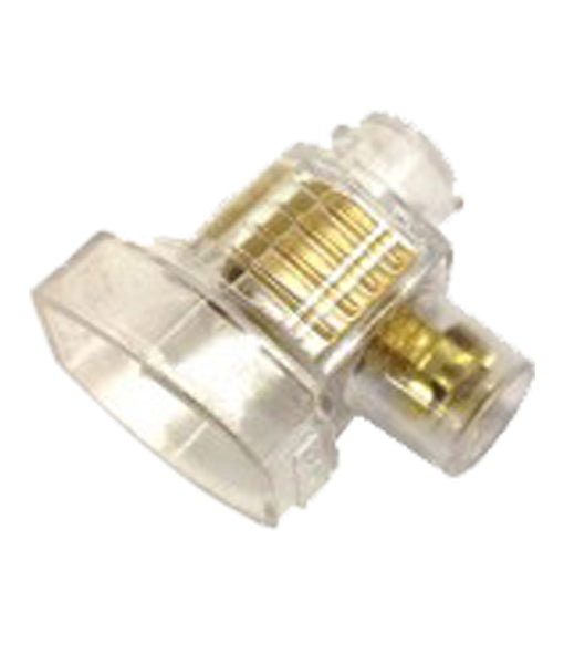 Single Cable Connectors