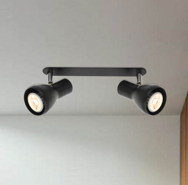 CURTIS 2 LIGHTS SPOT BAR