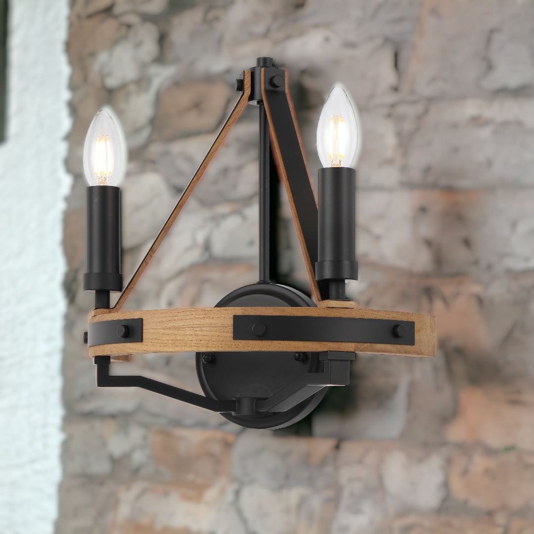 ARCHER 3 LIGHT WALL LIGHT