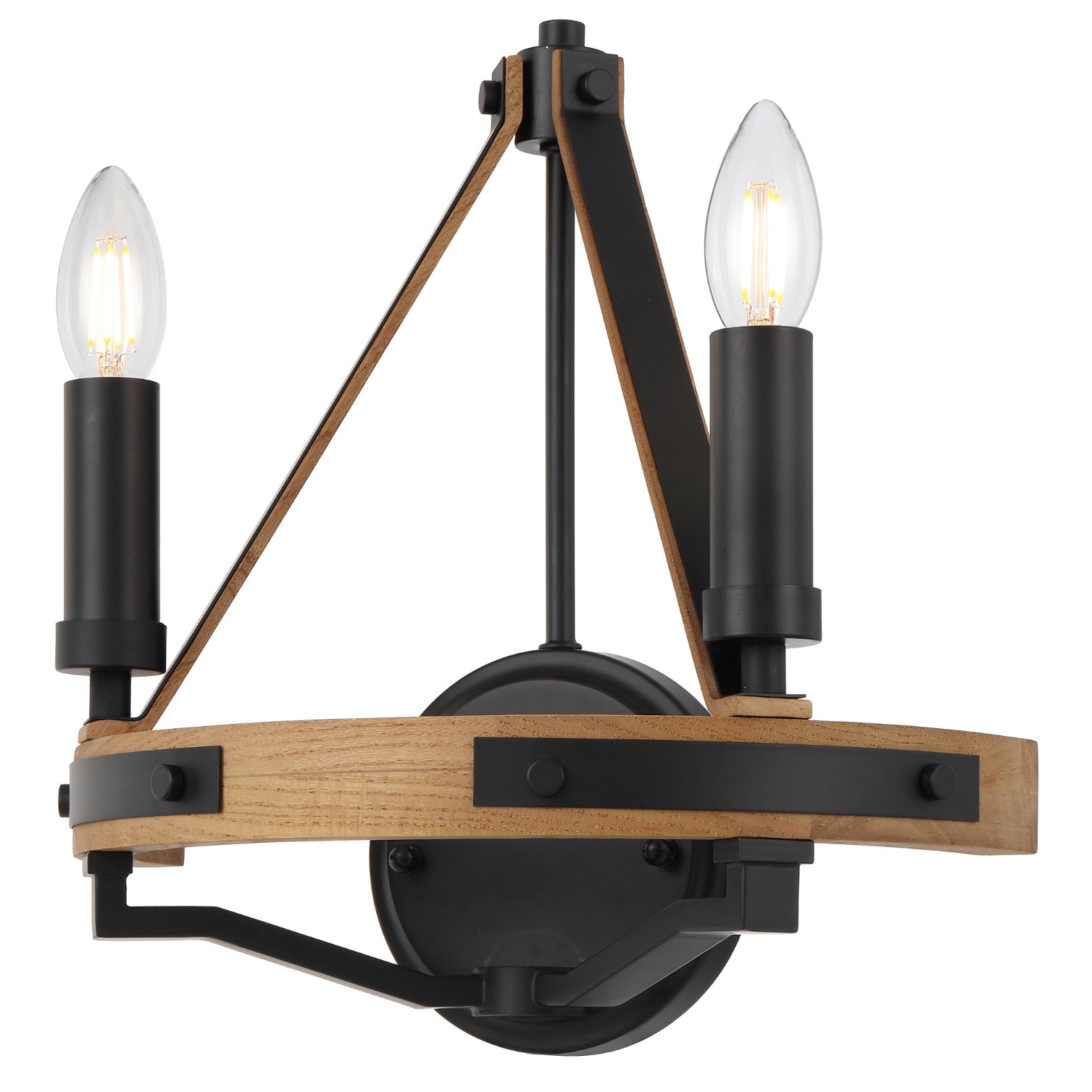 ARCHER 3 LIGHT WALL LIGHT