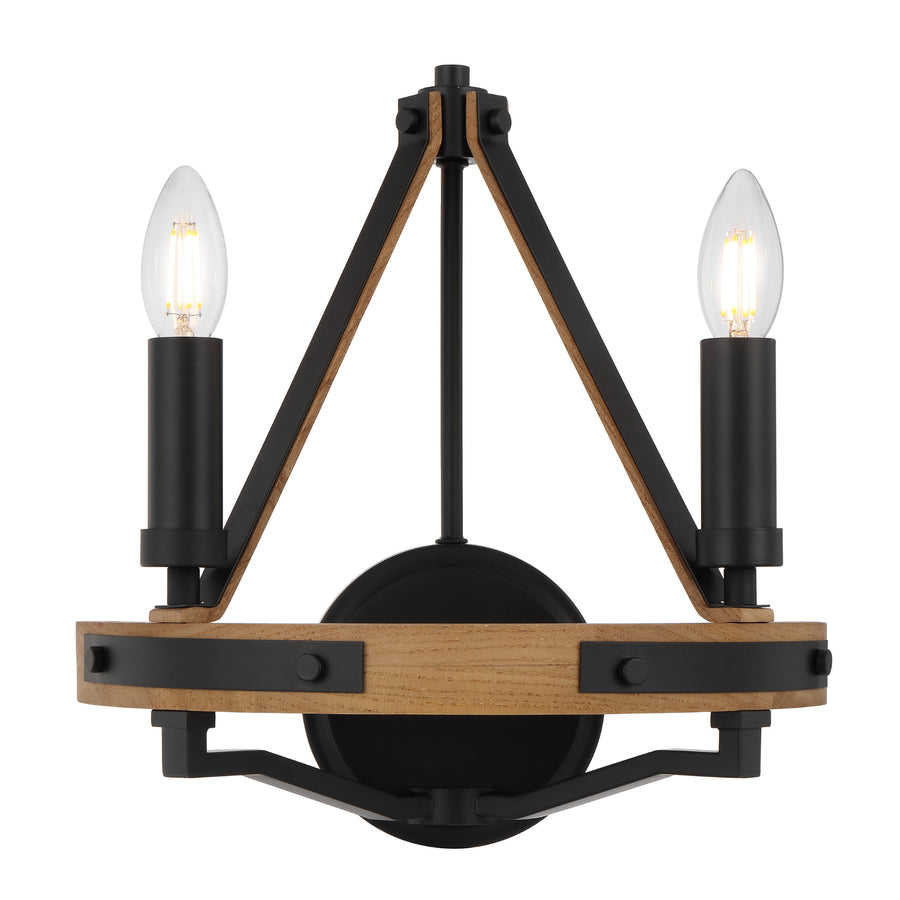 ARCHER 3 LIGHT WALL LIGHT