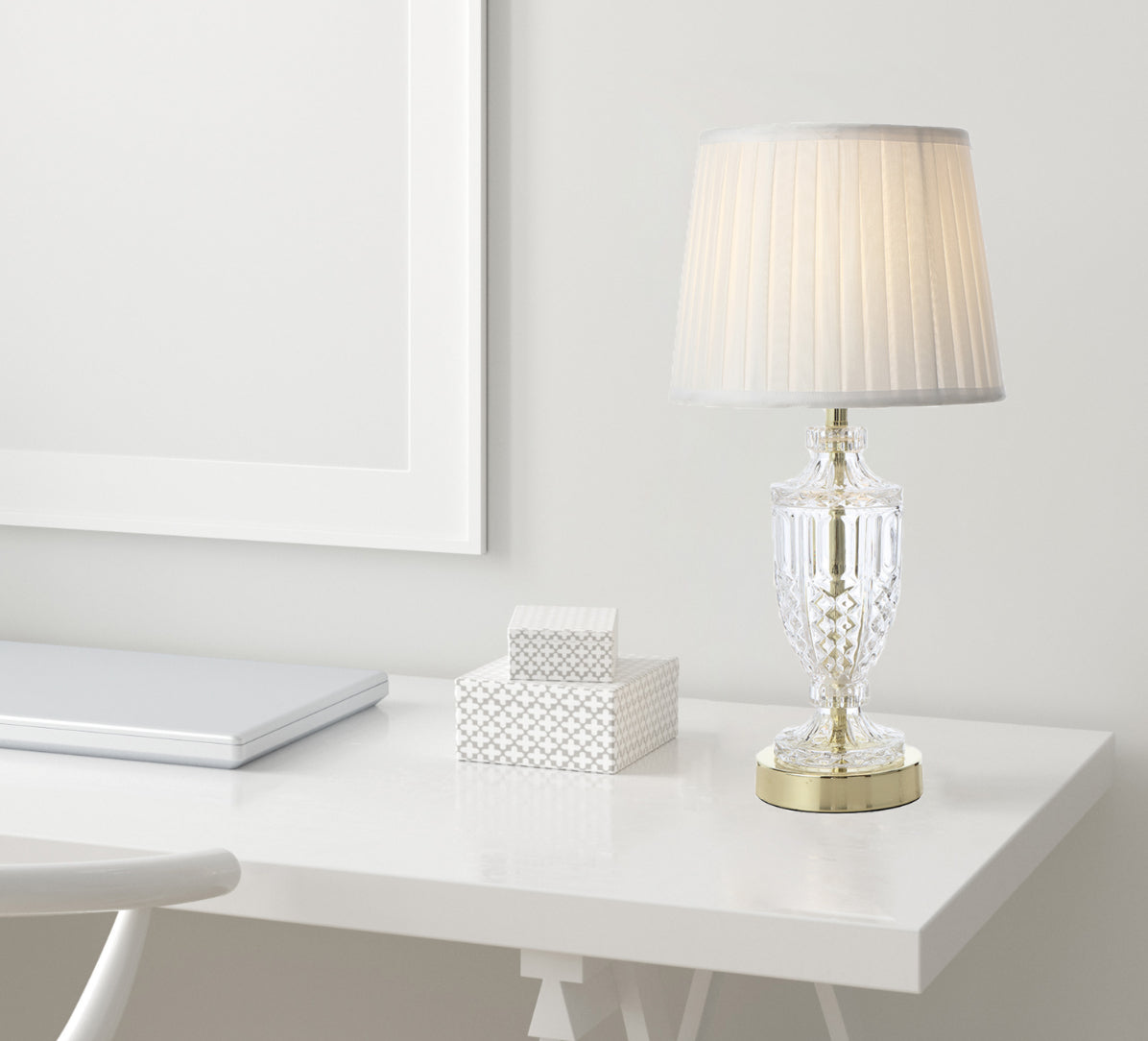 DEBDEN TABLE LAMP