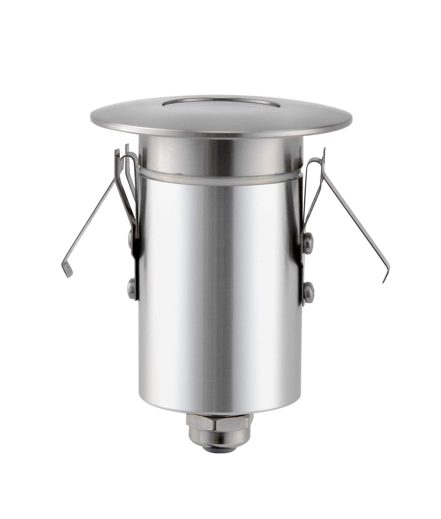 DECK: LED 3W Recessed Deck Lights IP67