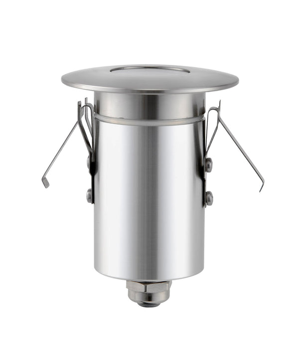 DECK: LED 3W Recessed Deck Lights IP67