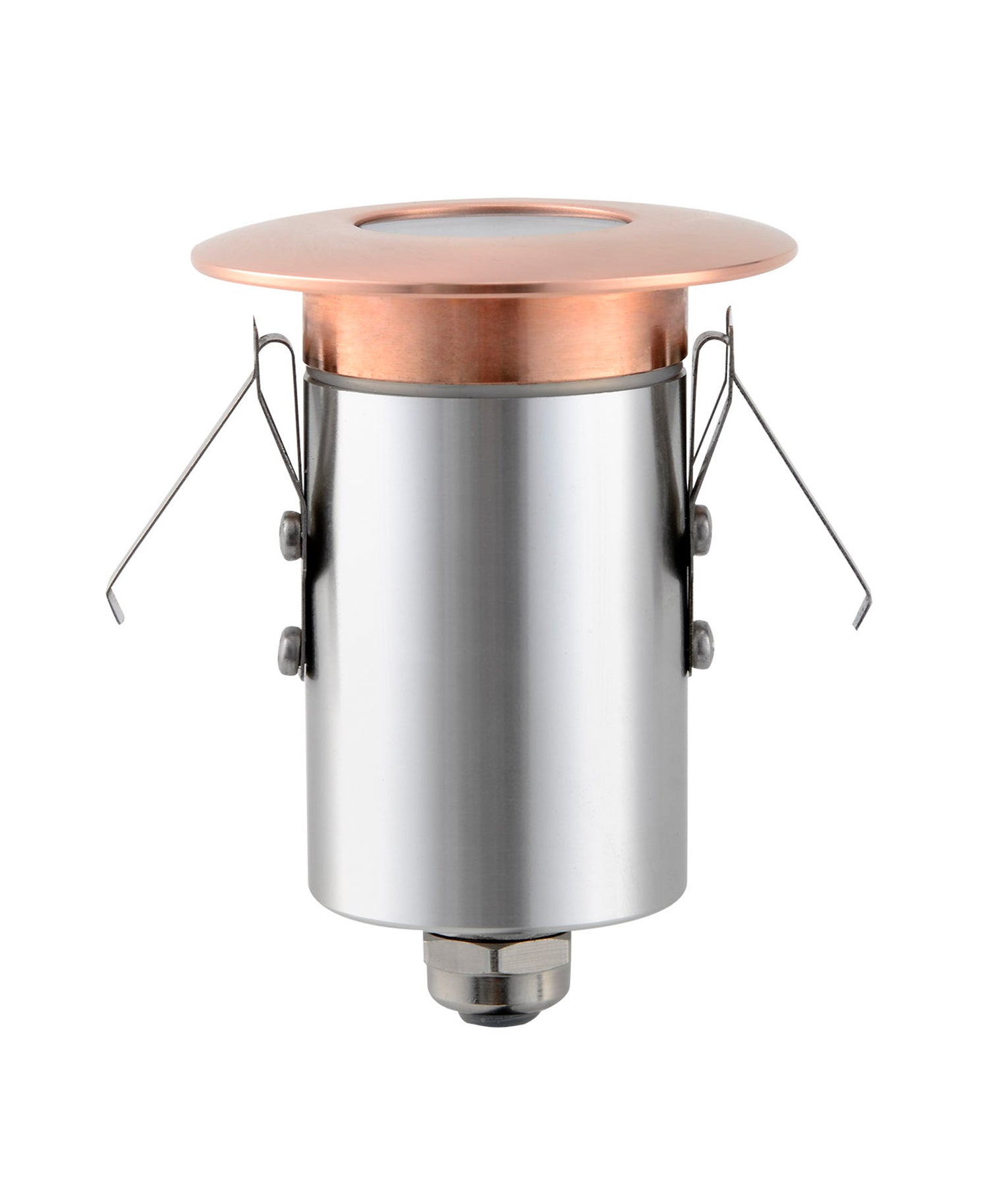 DECK: LED 3W Recessed Deck Lights IP67