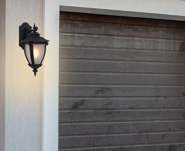 DELFINO EXTERIOR WALL LIGHT
