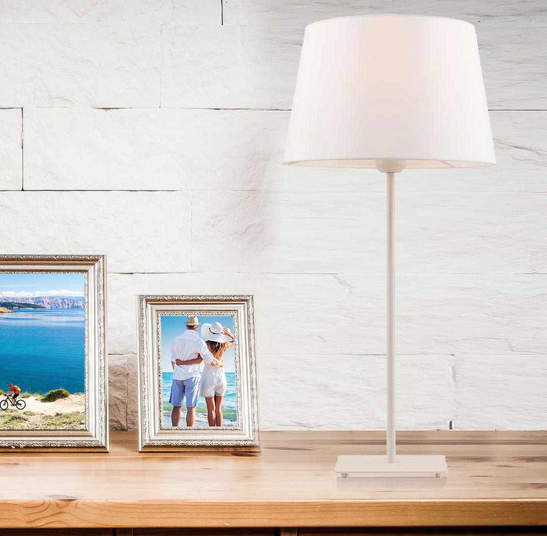 DEVON TABLE LAMP