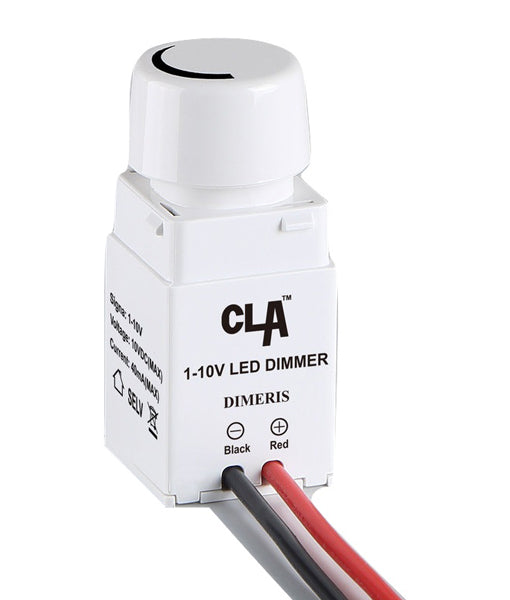 HIB7 : LED Rectangular Dimmable High Bay