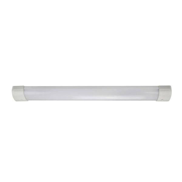 EDGE 120 40W LED BATTEN - 3CCT