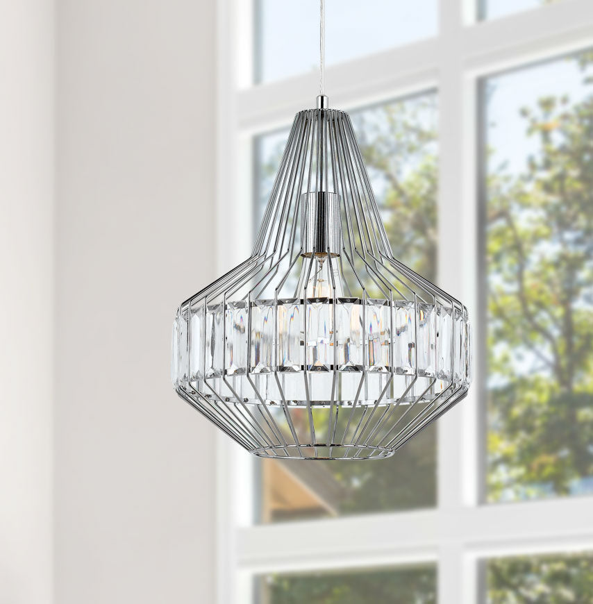 ELMAS 32 PENDANT