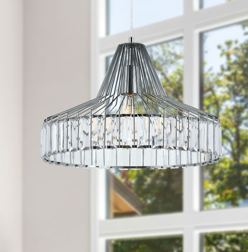 ELMAS 42 PENDANT
