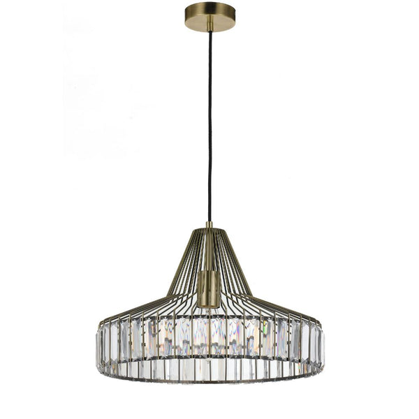 ELMAS 42 PENDANT