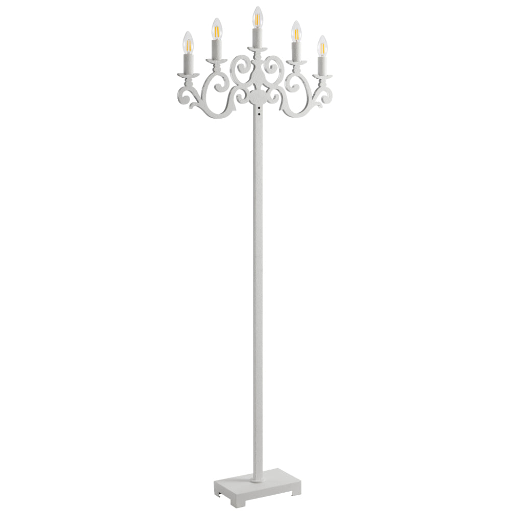 EMPORIA FLOOR LAMP