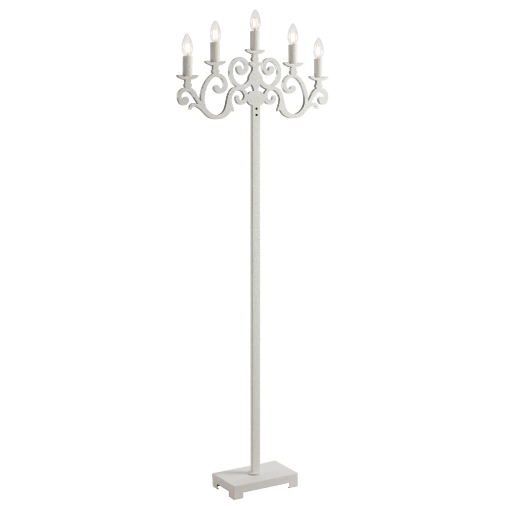 EMPORIA FLOOR LAMP